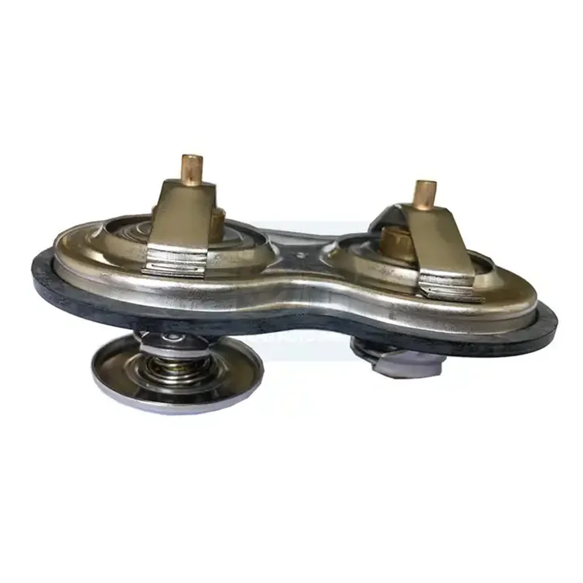 1404924 1358995 Aftermarket Cina 83 ° C Termostato Di Temperatura Per Camion Sca-Nia P/G/R/T Serie 4 Dc9 Dc11 Dc-Dt12