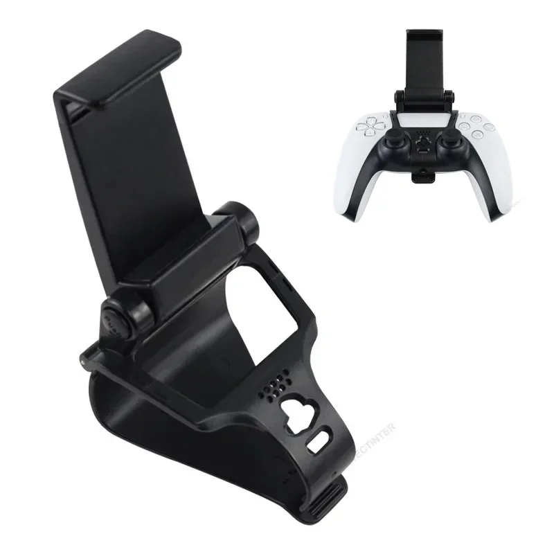 CellPhone Stand For PS5 Controller Holder