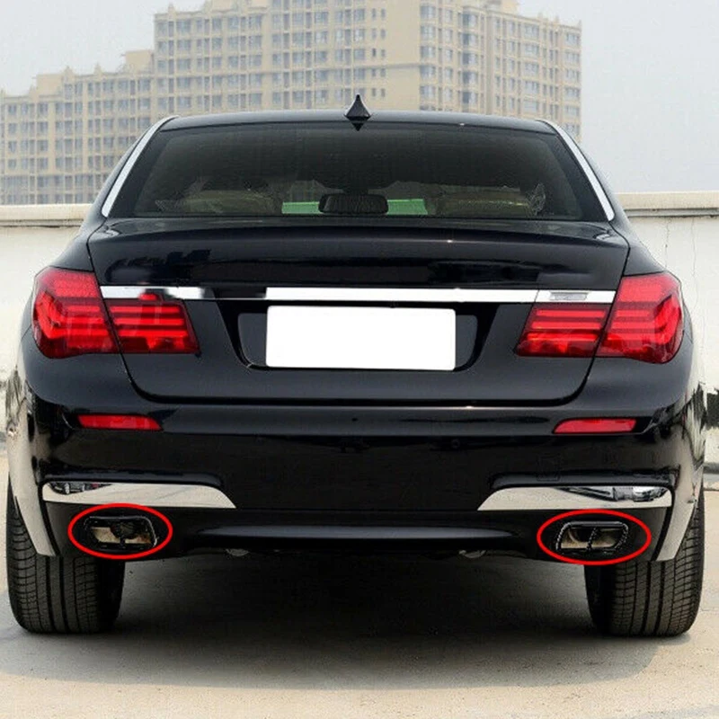 ڵ η ƿ  ÷    Ʈ ĸ Ŀ , BMW 7 ø F01 2009-2014, 2 