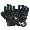 Gym Gloves Fitness Heavyweight Training Gloves Men Women Body Building Half Finger Non-Slip Gloves Wrist Weightlifting Sports 5