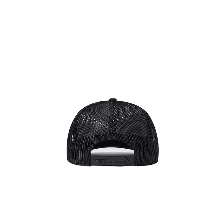 Big Head Man Large Size Mesh Baseball Hats Outdoors Plus Size Sport Caps Dad Oversize Trucker Cap 56-61cm 62-66cm