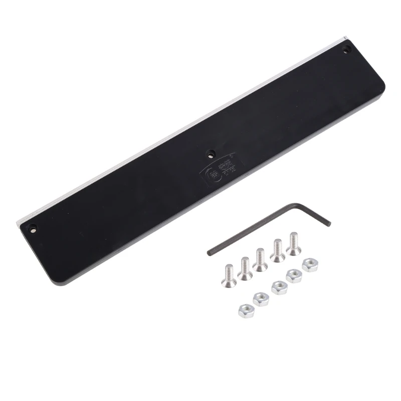 

F1FD Multifunction Flat Band Rubber Band Cutter Ruler with Scale Universal