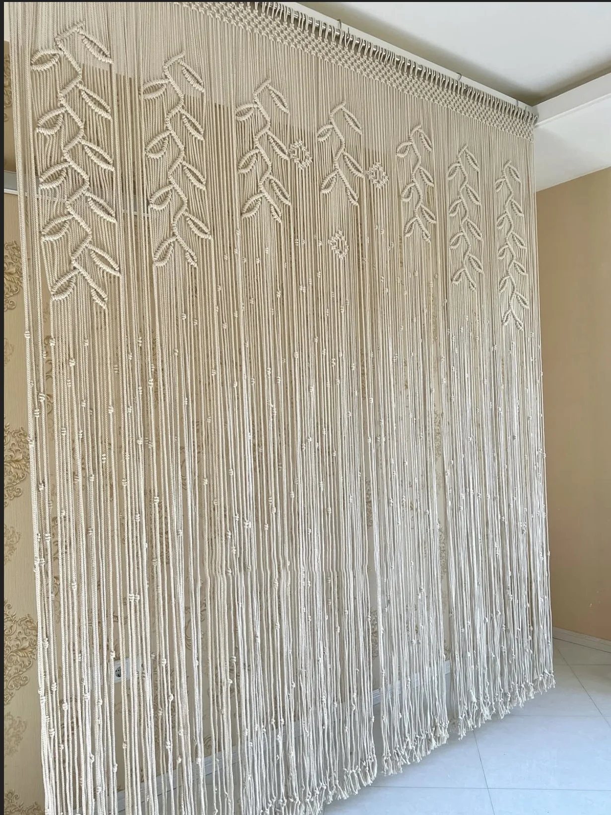 Type I 90cm wooden p