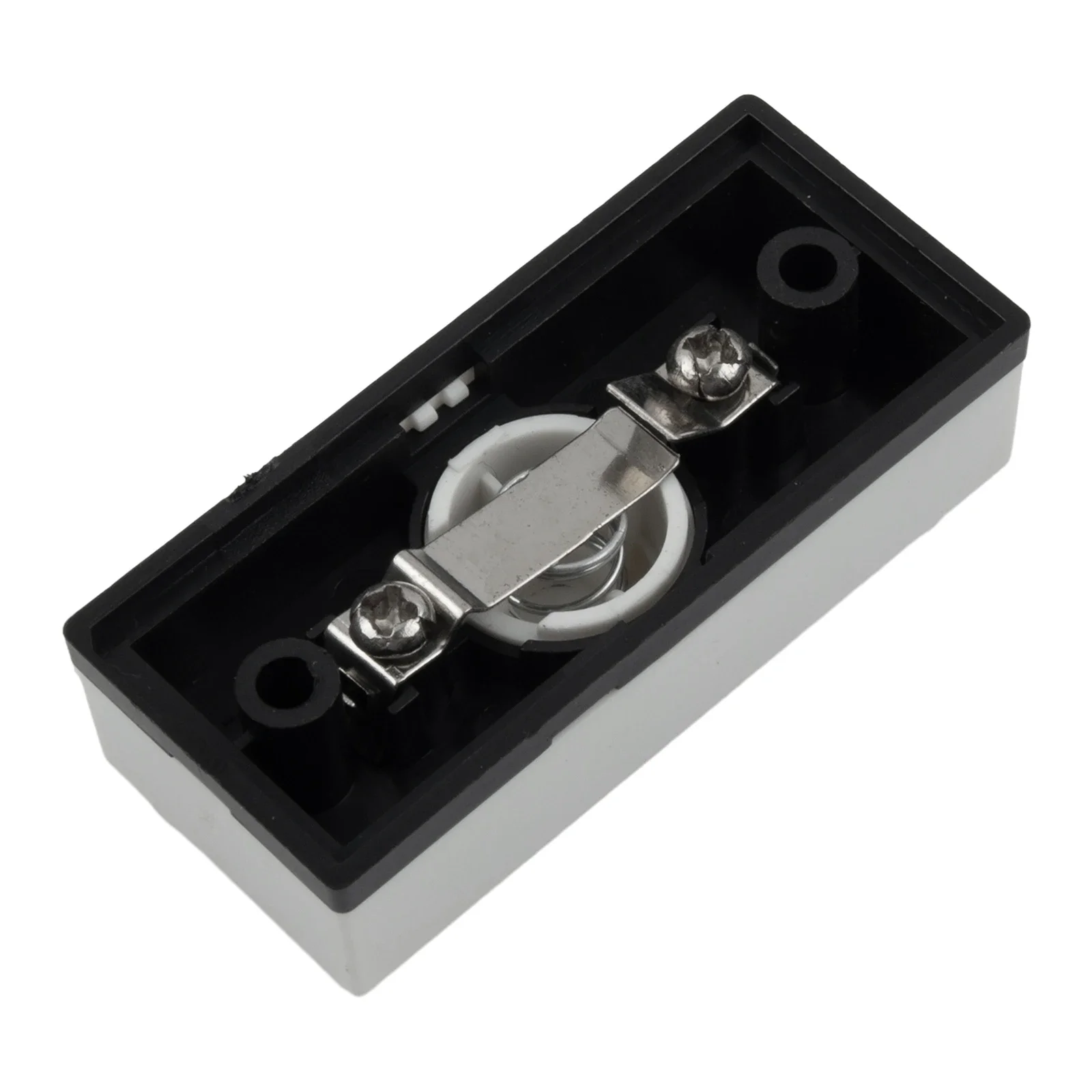 Plastic Hard Wiring Press Button Press Button Push Chime Bell Inserts Wall For Hotels Hospital Factories wireless doorbell wired doorbell front door bell