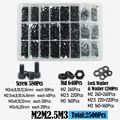 Socket  2500pcs