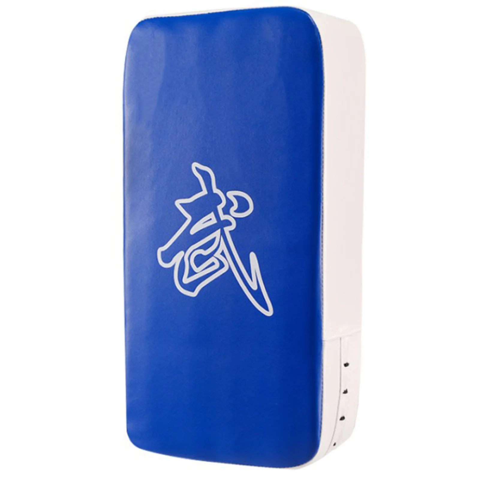 Boxing Gloves Pads Mitt Portable PU Leather Fighting Hand Target for Good Shock Absorption