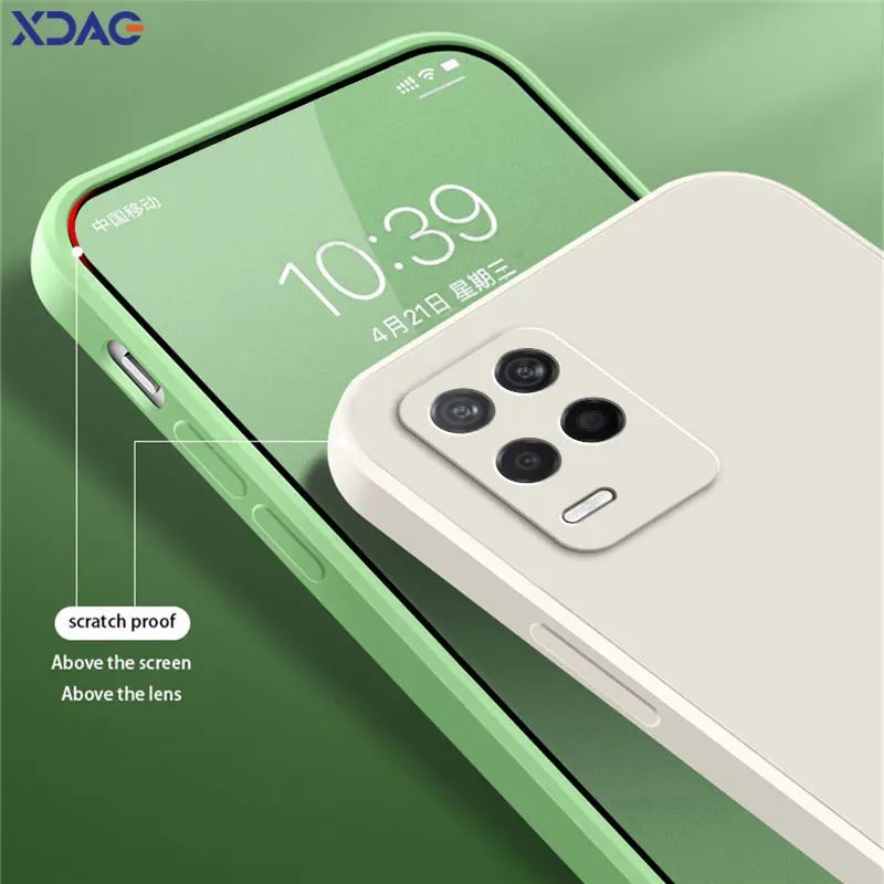 簢 ü Ǹ  ̽, Realme 8 8 8s Q3 Q3i V13 Narzo 30 5G  ȣ   ޴ Ŀ, Realme8 Ͽ¡
