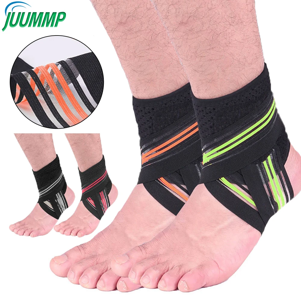 

1PCS Ankle Brace for Plantar Fasciitis and Ankle Support, Ankle Sleeve for Compression, Heel Brace for Heel Pain for Women & Men