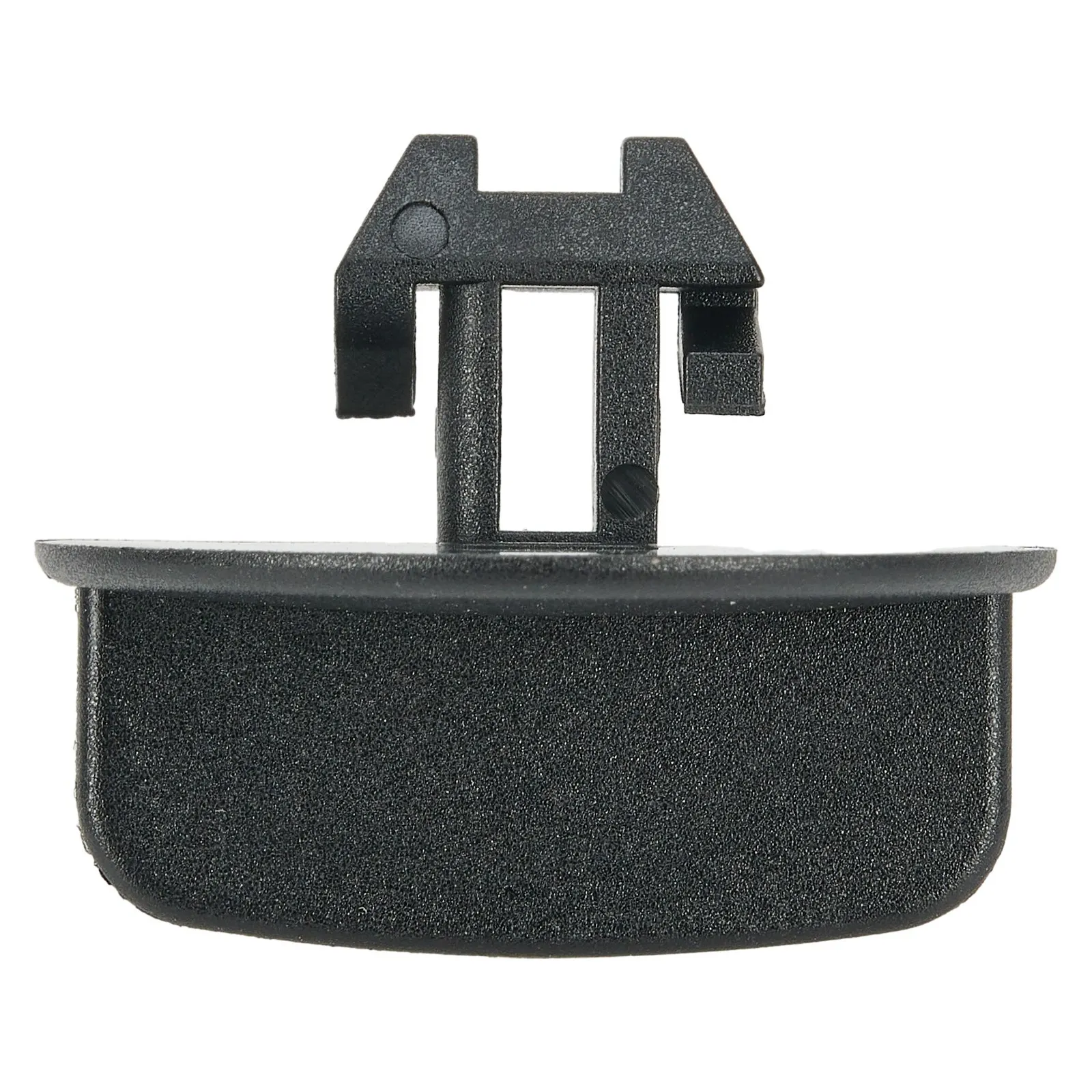 

High Quality Hot/Easy To Install Practical To Use Durable Clips Parts & Accessories Nylon 2008 68034329AA Black