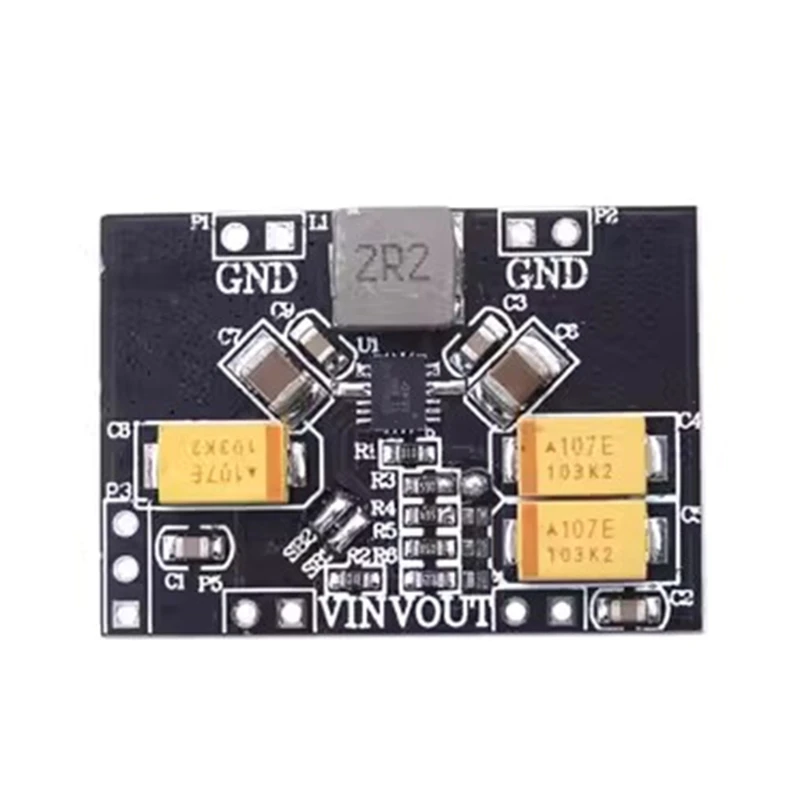 

Надежный модуль питания Buck-Boost TPS63020 Модуль питания Buck-Boost P8DC