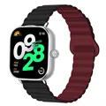 Black Wine Red