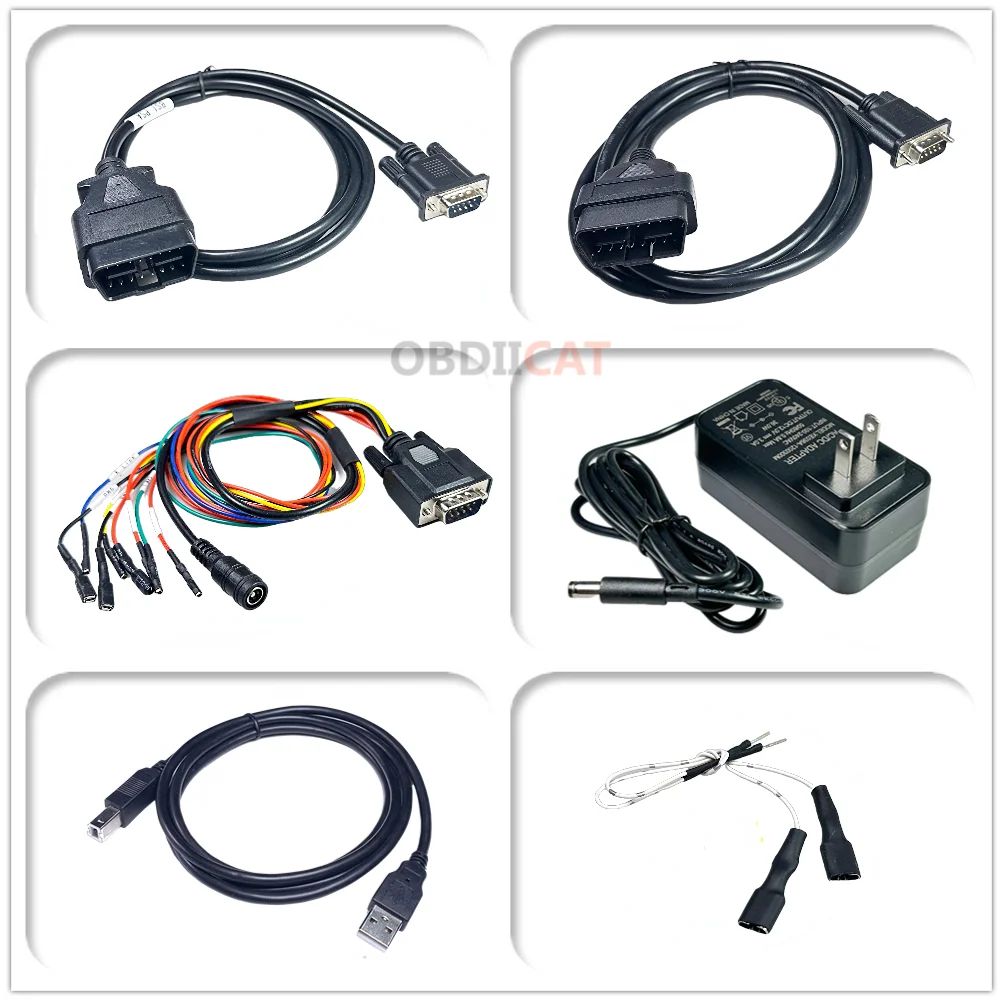 Versione completa IO PROG nuova licenza + PSA BSI per GM/Opel ECU TCM BCM e programmatore terminale EPS la linea K può calcolare la chiave del seme per BCM