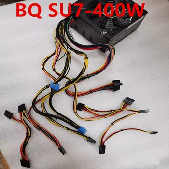 스위칭 전원 공급 장치, FSP BE Quiet 시스템 전원 7, 400W, BQ SU7-400W, 정품 신제품
