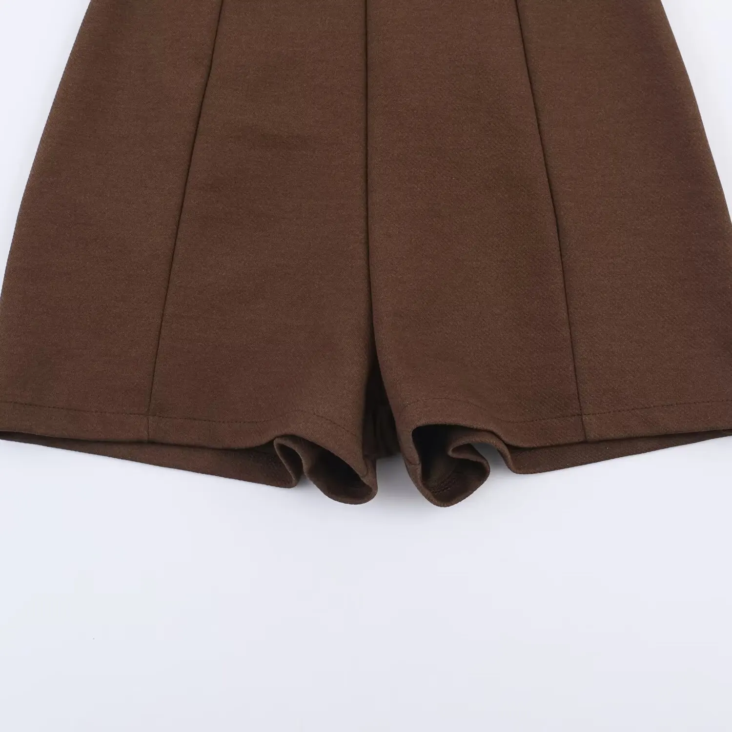 Women Elegant Short Jumpsuit Spring Summer Female New Fashion Lace Splice Bow Decoration Short Jumpsuit Lady Leisure Bodysuit