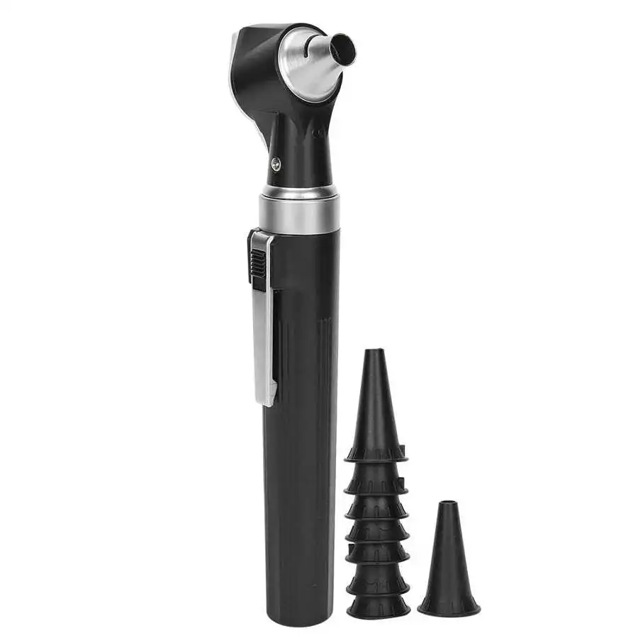 Ear care inspection tool Earwax cleaning 4