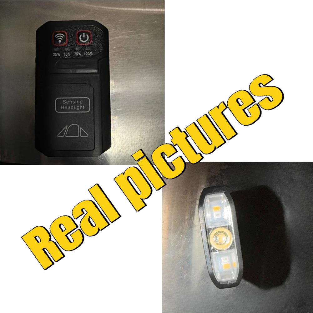รูปสินค้า ไฟฉายคาดศีรษะชาร์จ USB พร้อมใช้งานทุกสถานการณ์