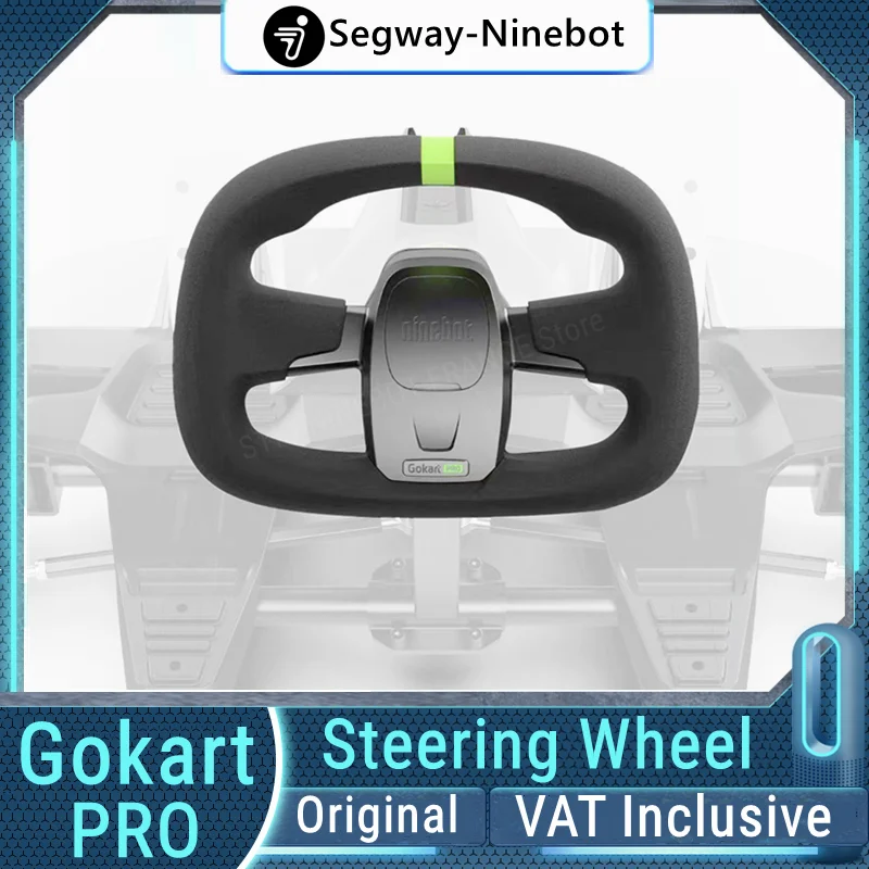 Ricambi Originali Per Volante Ninebot Per Ninebot Di Segway Gokart Pro Go Kart Kit Volante Accessori Gokart