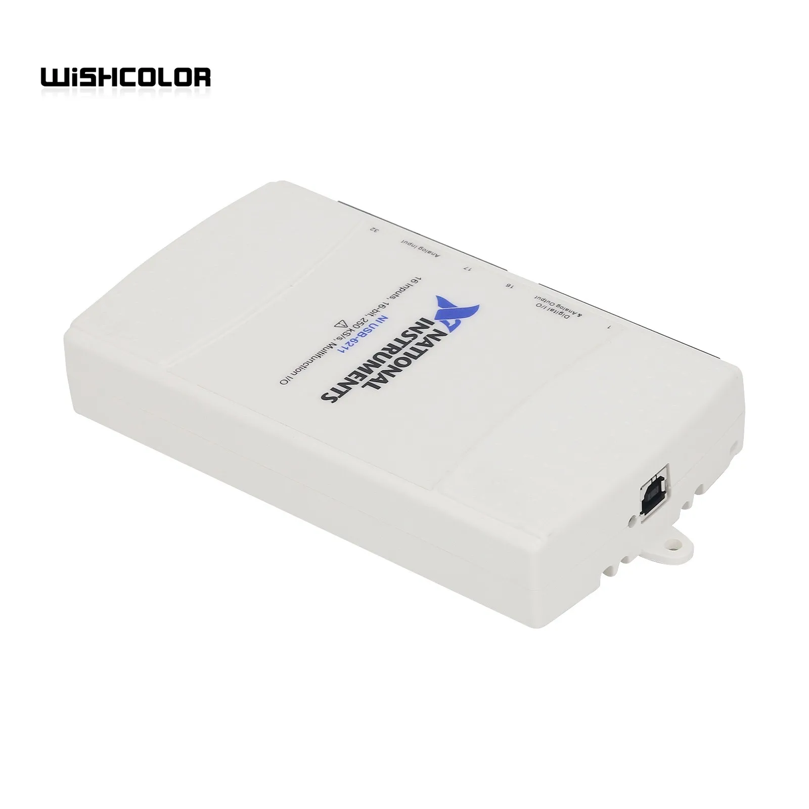 NI USB-6218 データ収集モジュール 51wg8BY1pNL._UF1000,1000_QL80_.jpg