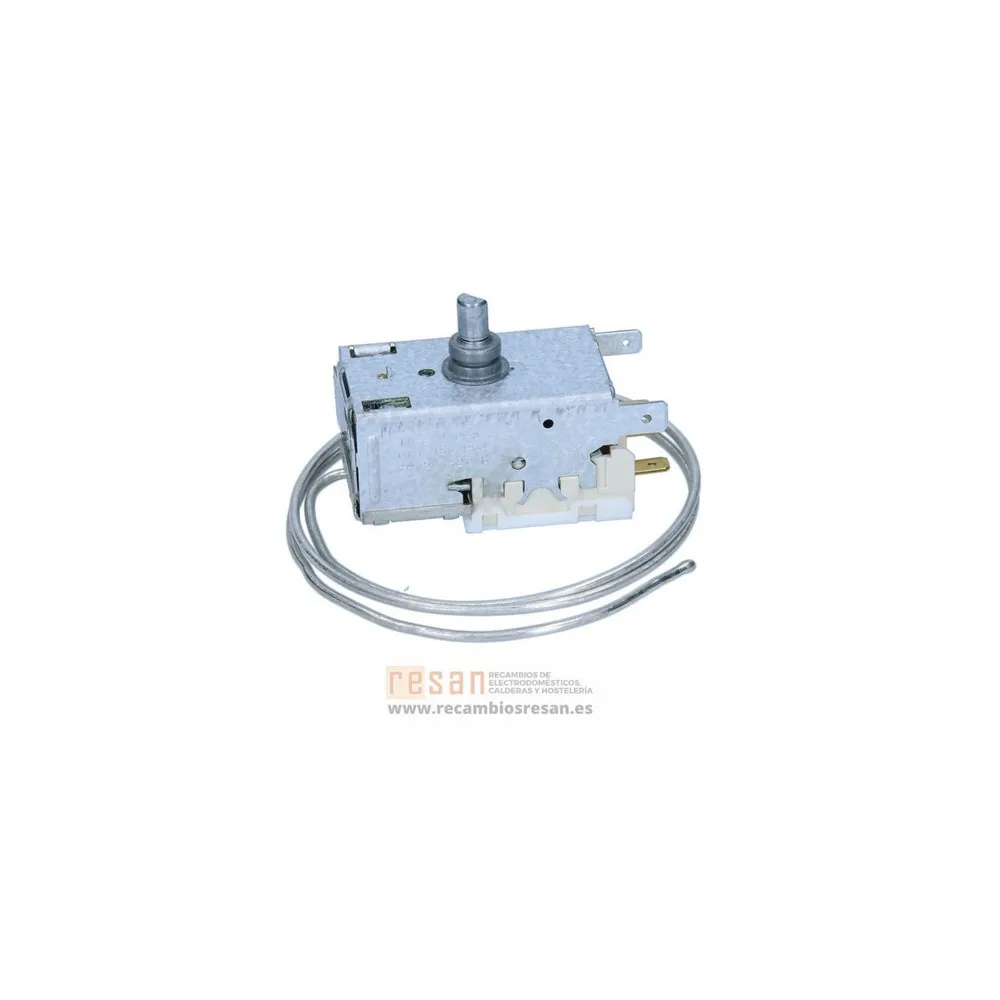Termostati Termostato Frigo K59L1915 Evaporatore Electrolux, Termostato, Ventola, Bobina, Clixon, Compressore, Guarnizione, Maniglia, Apribottiglie, R