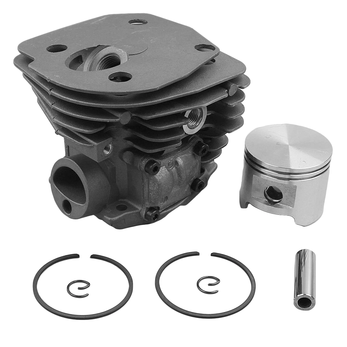 503869871 537253102 537253104 Cylinder Piston Rebuild Kit For Husqvarna