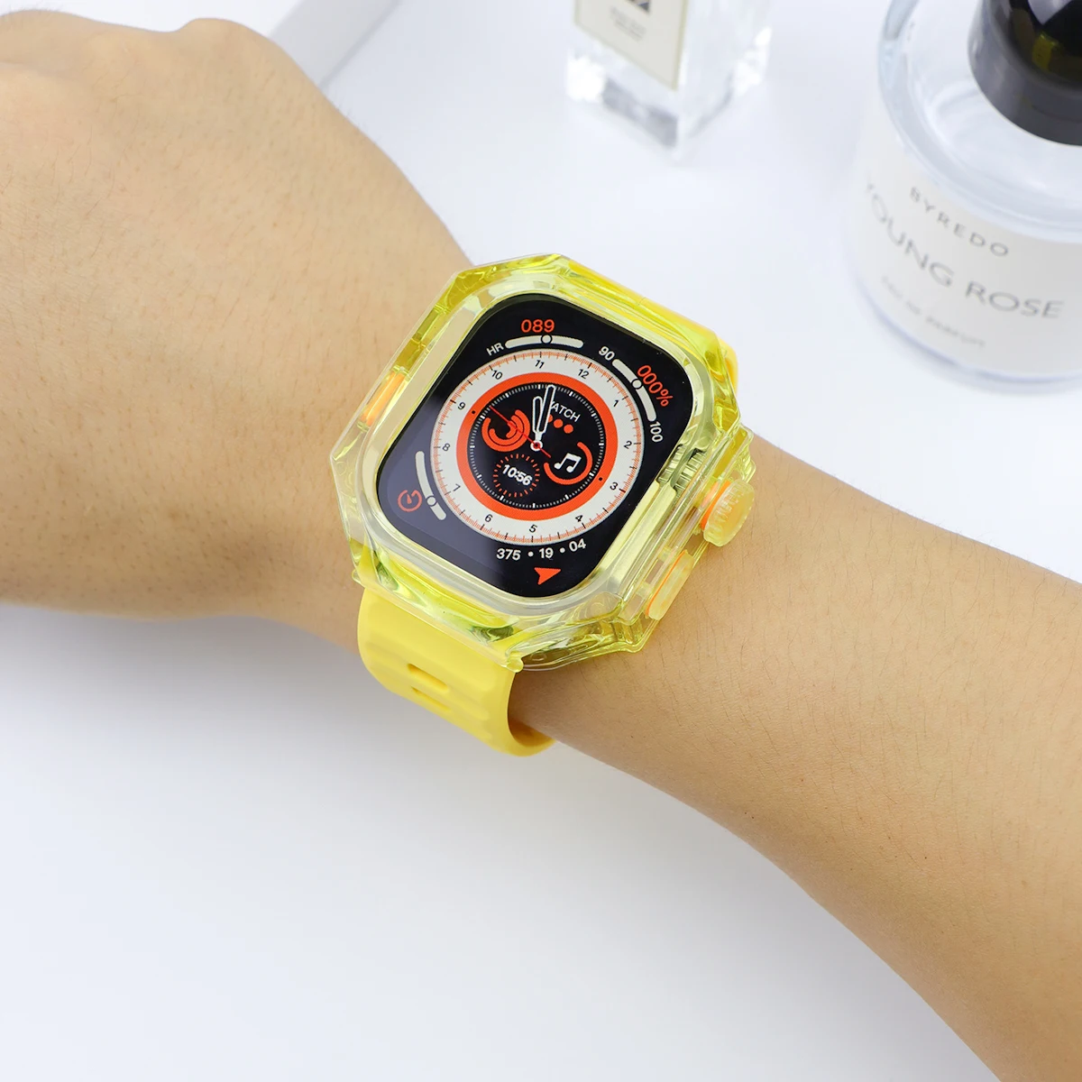  ġ Ʈ 2  Ʈ Ǹ ̽, TPU ȣ ̷ Ŀ,  , ̿ġ Ʈ ø ۿ, 49mm