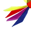 1pc Rainbow Fish Kite Windsock Outdoor Garden Decor Kids Line Laundry Kids Toys 4