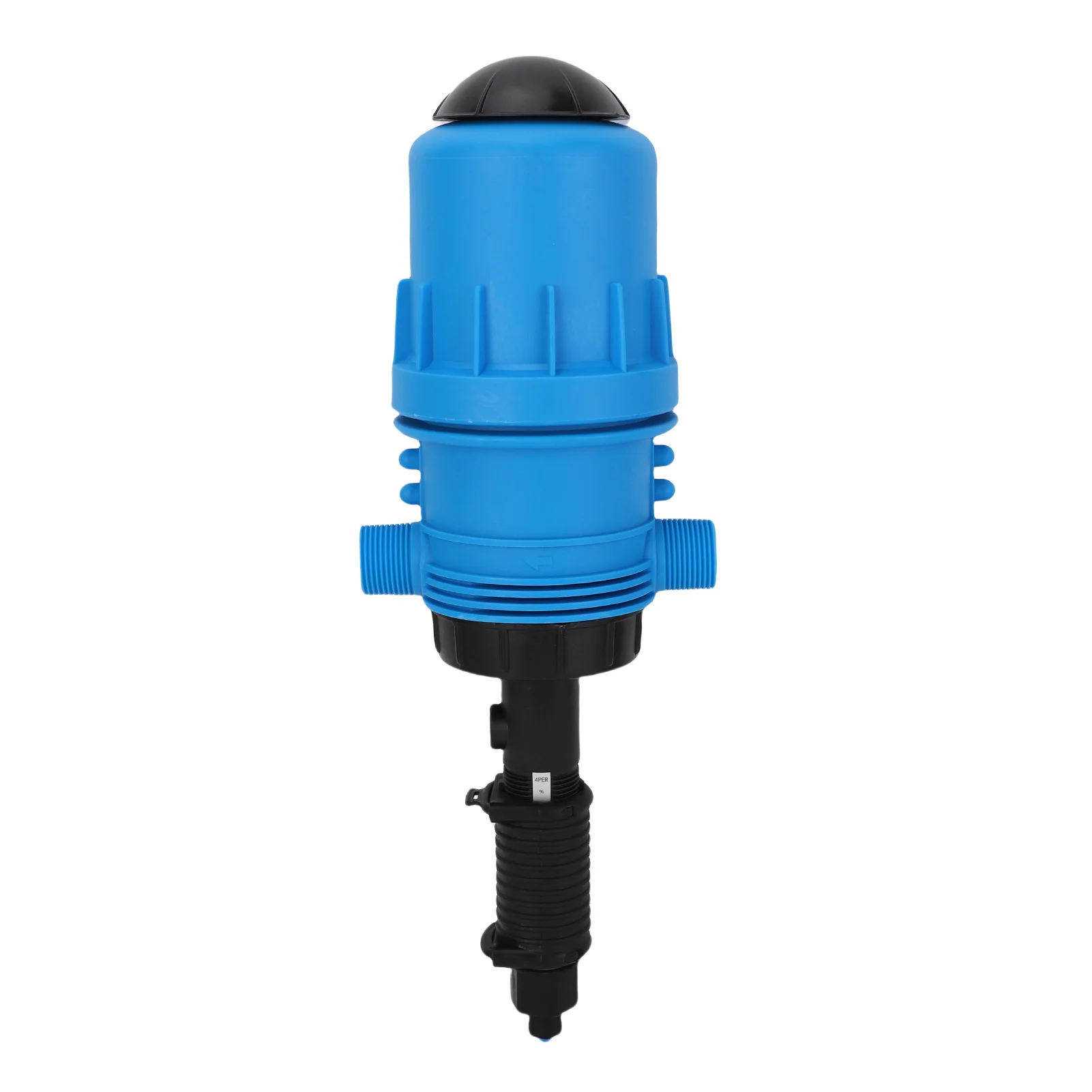Description Picture 3 of itemFertilizer Injector G1 G3/4 Male Thread 0.4%-4% Drip Irrigation Injector Dosing Pump Automatic Liquid Dosing Pump