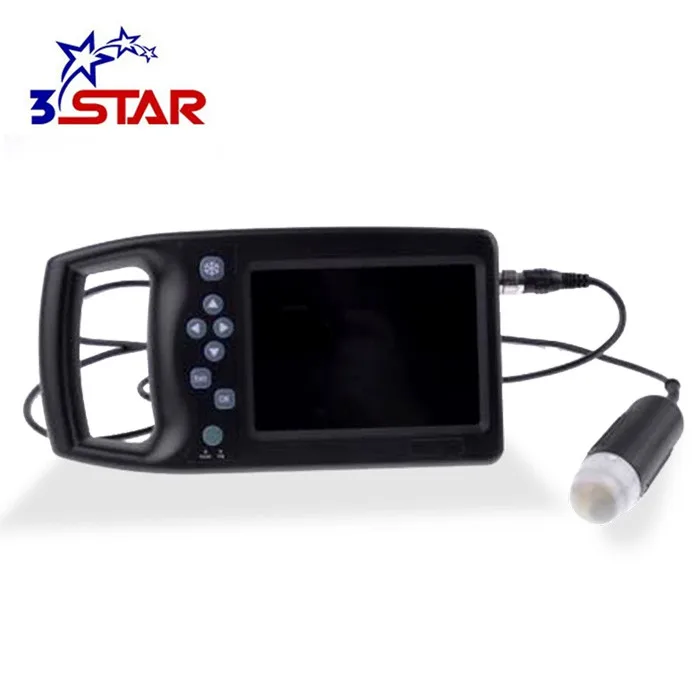 

veterinary ultrasound machine for pig/cow animal