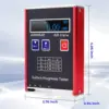 YYHC-Surface Roughness Tester Meter High Accuracy Profilometer for inspecting the surfaces of various metal and non-metal proces 5