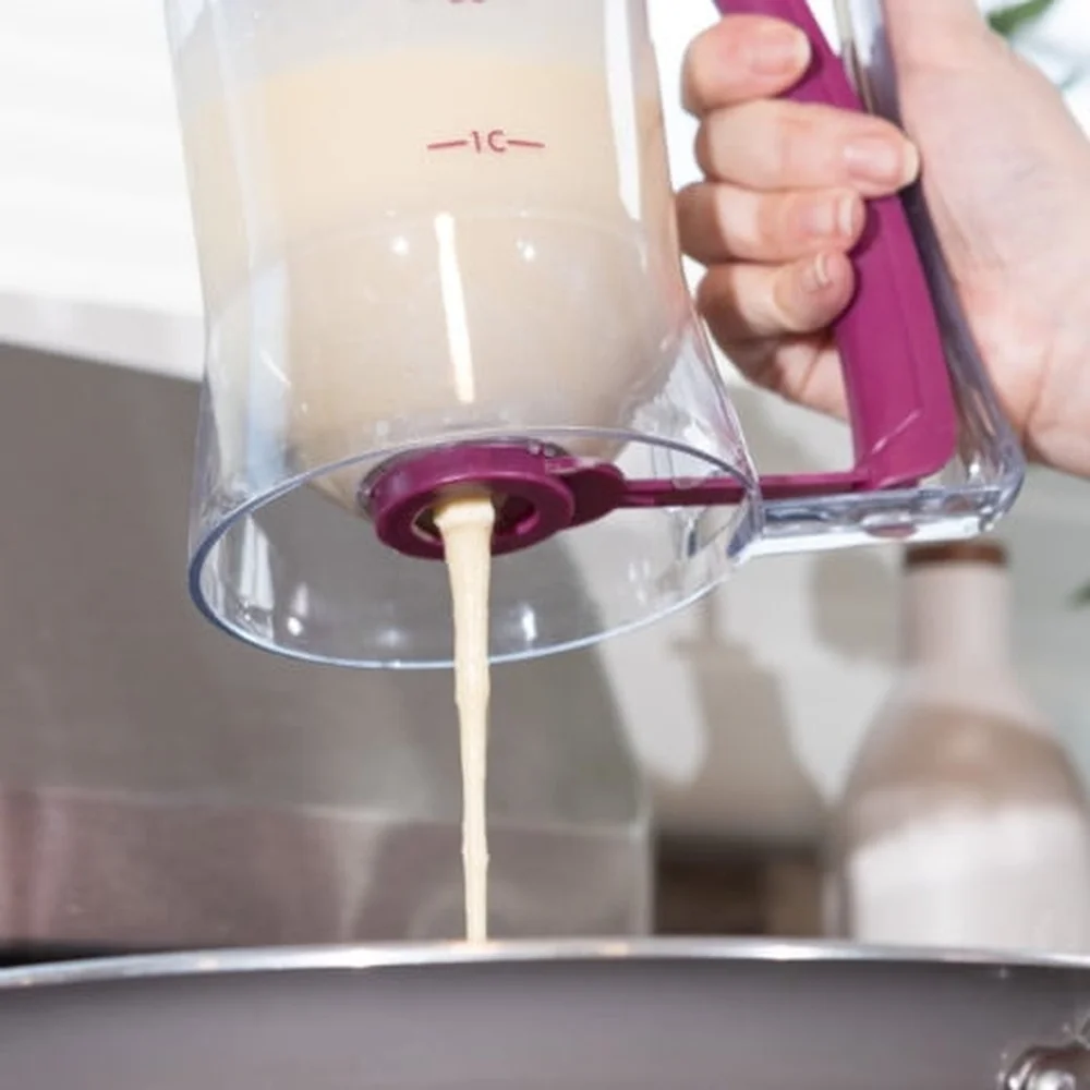 Batter Dispenser image 4