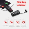 Fineblue F920 pro Collar Bluetooth Earphone Wireless Headphone In the Lotus Clip on Handsfree Headset ears with removable wire 2