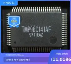 

Freeshipping TMP96C141AF TMP96C141A TMP96C141