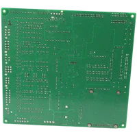 118 128 CPU Main Board P/N E870 with USB for Chinese Embroidery Machines – Compatible with Feiya, ZGM, Haina - Image 2