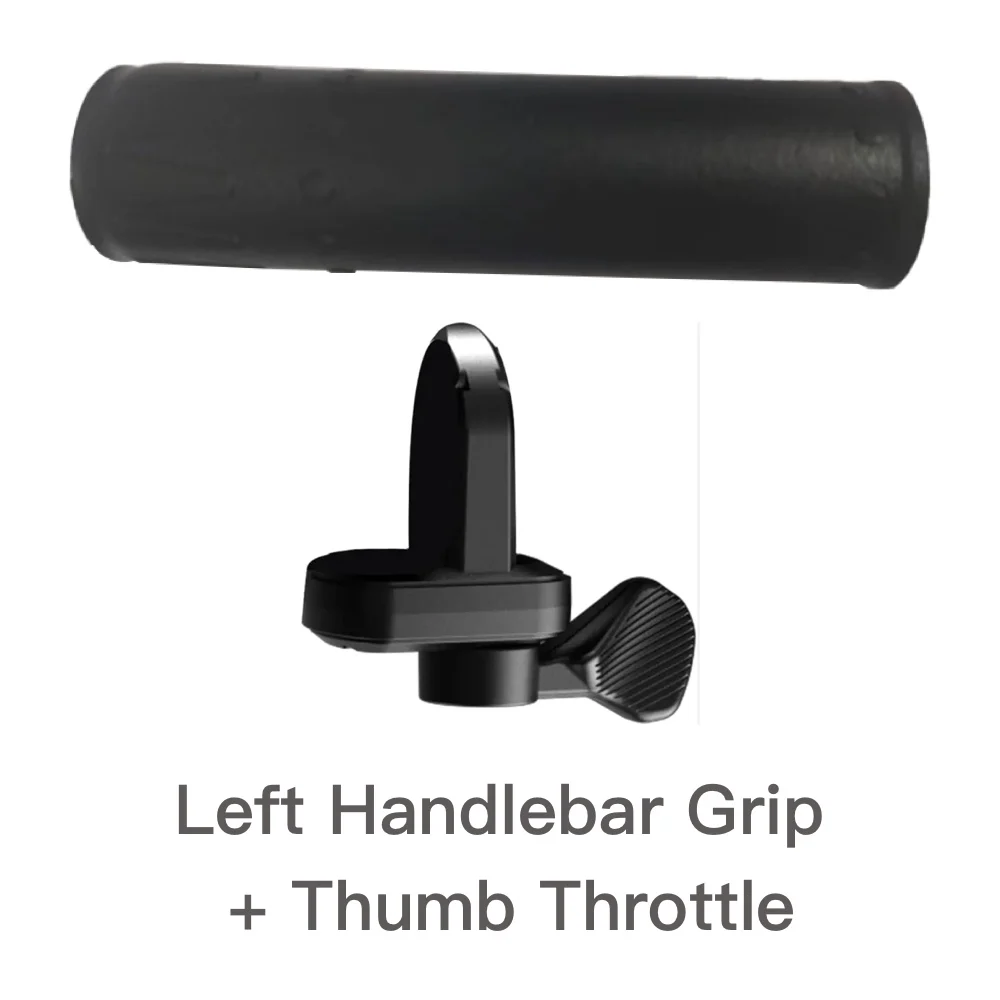 Thumb Throttle for INMOTION RS RS Lite Electric Scooter E-skateboard Accessories Spare Parts
