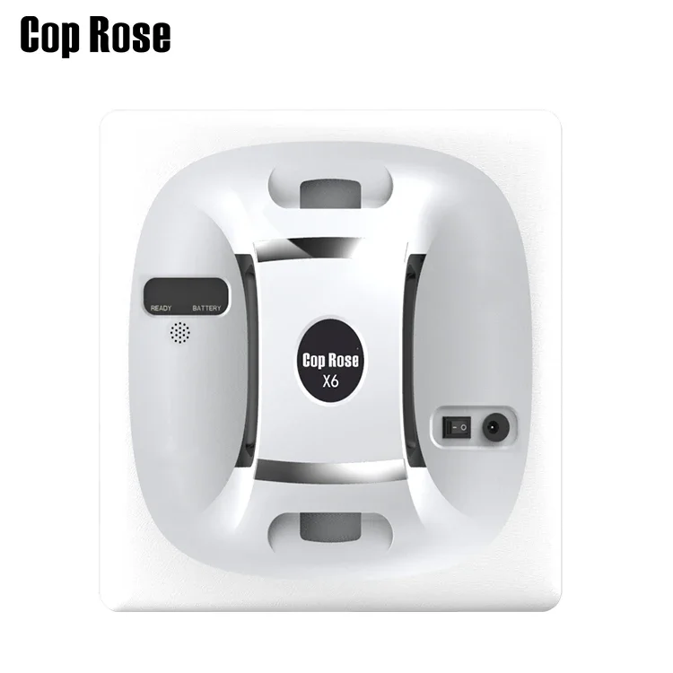 Remote control Intelligent window cleaner robot clean, glass cleaner magnetic, window electr