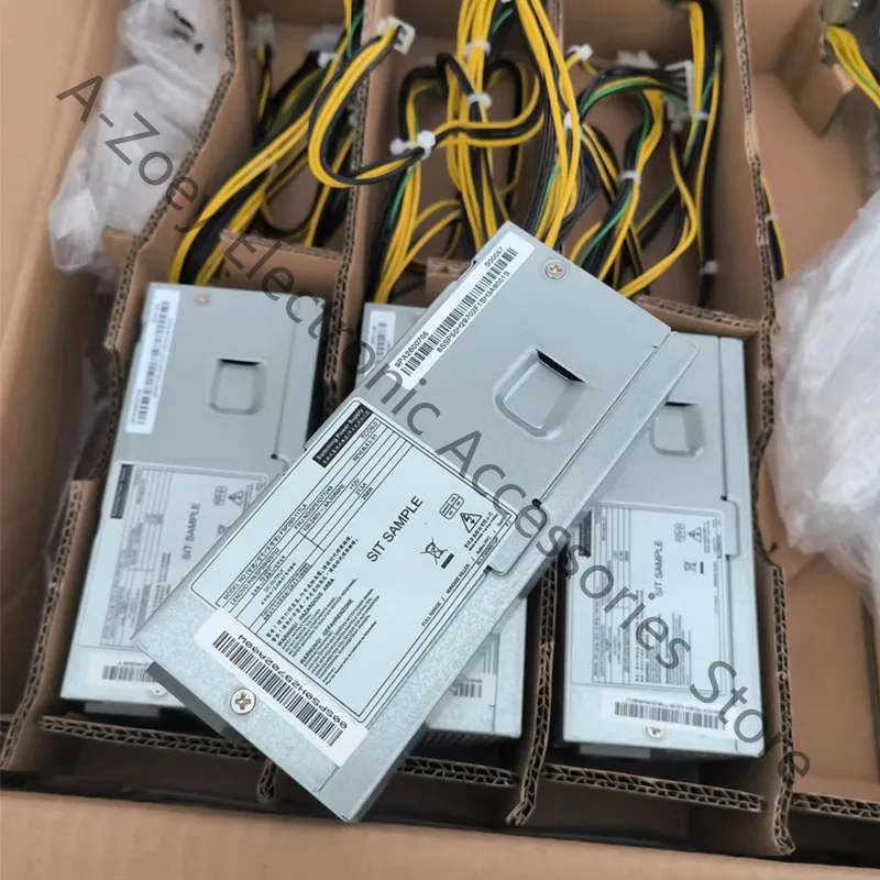 새로운 오리지널 전원 공급 장치 FSP260-11TLA 260W 10P+4P 범용 전원 공급 장치 HK280-72PP FSP180-20TGBAB PA-2181-2 PCG010 기다려주세요