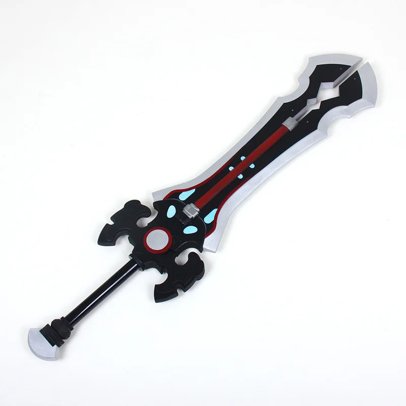 

Anime Princess Connect Re Dive Labyrista Queen Labyrinth sword Cosplay Replica Prop for Halloween Christmas Fancy Party