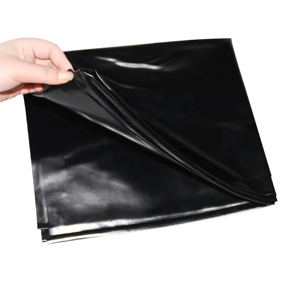 Reusable Waterproof Oil-Proof Sex Bed Sheets Adult Games Lubricants Bed Cover Sex Toys For Couples Flirting BDSM Bondage Tools