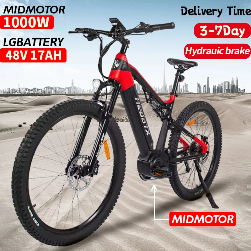 ② Suspension complète spécialisée TAILLE L - Vélos | VTT