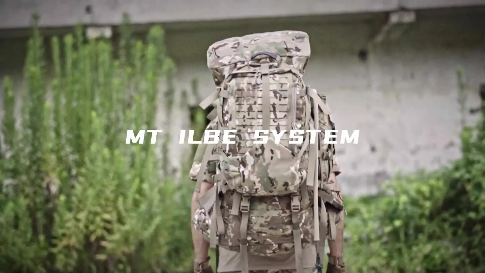 [MT] ミリタリー バックパック 米軍 USMC ILBE 80L Amazon.co.jp: [MT] ミリタリー バックパック 米軍 USMC