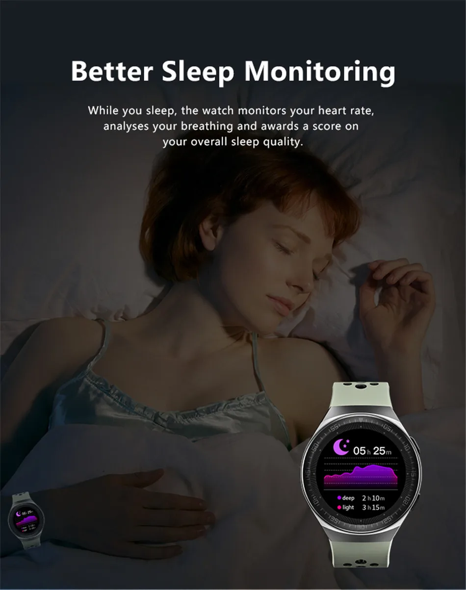 2022 New Bluetooth Call Smart Watch Men 8G ROM Full Touch Music Sport Fitness Watches IP67 Waterproof Heart Rate Smartwatch +Box