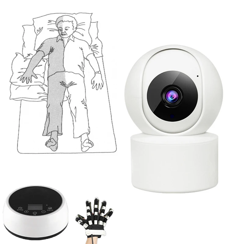

Original 1080P IP Camera Security Camera WiFi Wireless Baby And Patient Monitor Outdoor IR Night Video Full Color Surveillance