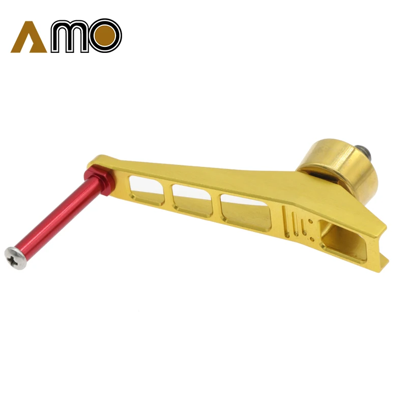 AMO DIY ABU CARDINAL 3 Series Spool 3R 3E 33 Double rocker arm