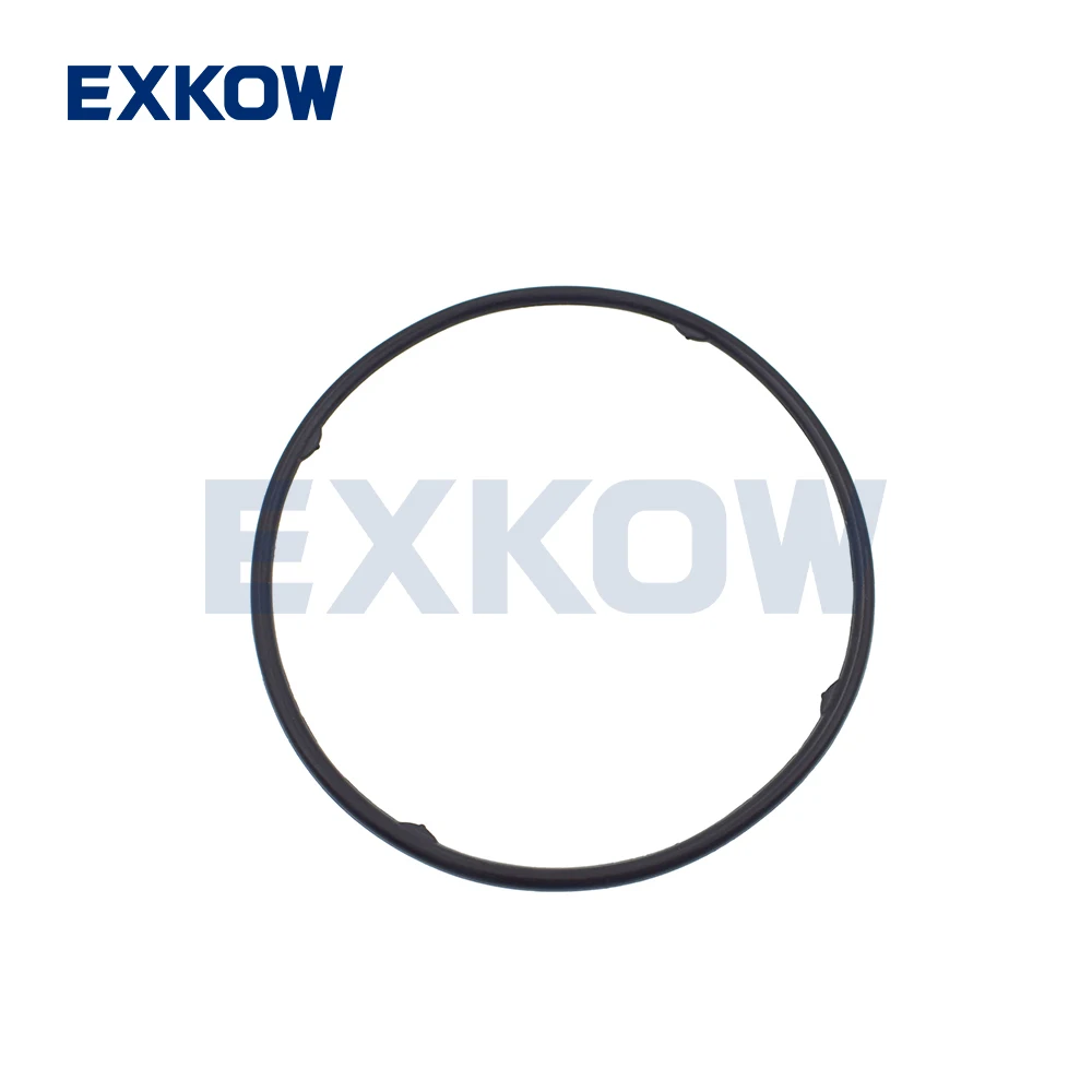 Auto Oil Cooler Valve Body O-Ring Seal for Mitsubishi Outlander Sport ASX Lancer 2920A096 transmission valve body copper sets