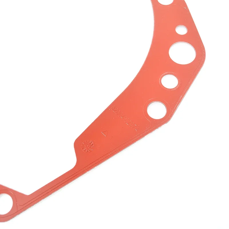 Rubber Gasket Automatic AL4 / DPO Gearbox Rear Case Gasket 220941 For Peugeot & Citroen Fiat
