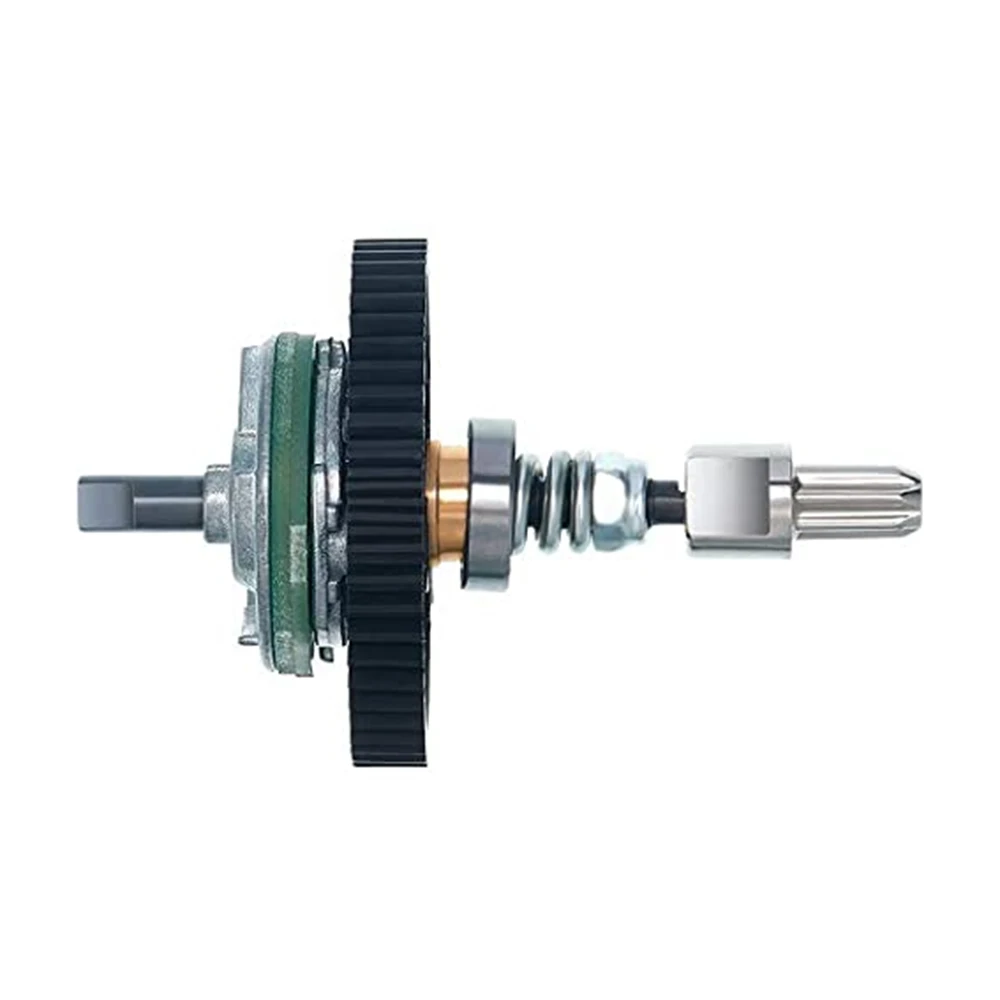 Short truck Friction Clutch Assembly Slash Suitable for Huanqi 727 mountain mouse short truck 6878