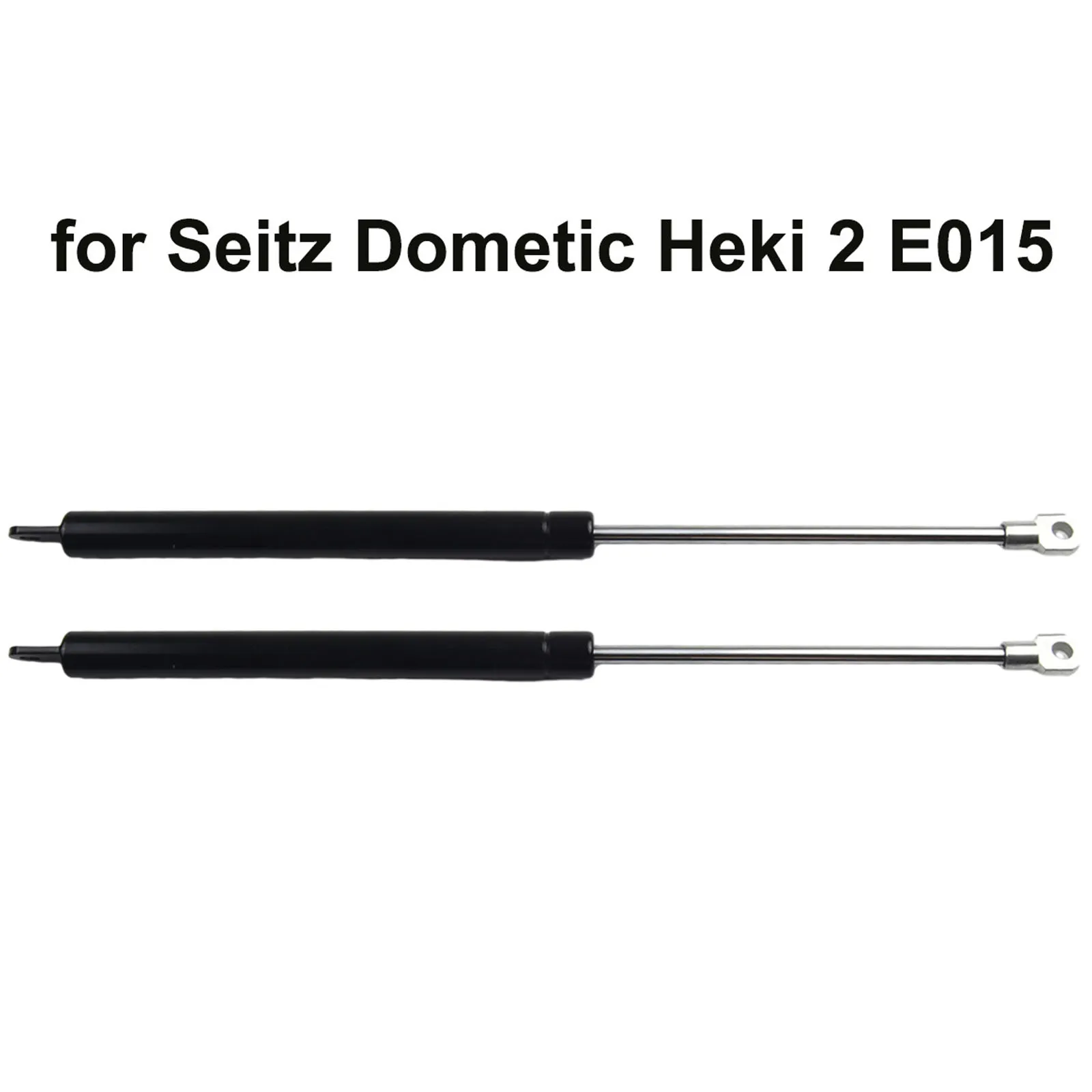 2pcs Gas Struts Replace Caravan Motorhome For Seitz For Dometic Heki 2 E015 #G4 12 140 1 330 AU11 AB07 40N Gas Springs 3