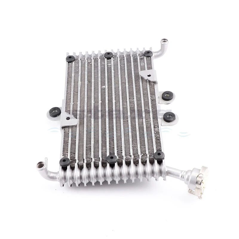 SERBATOIO DI COMPENSAZIONE Refrigerante N.f. Per Audi A6 C6 2.7 3.0 4.2 - Foto 4