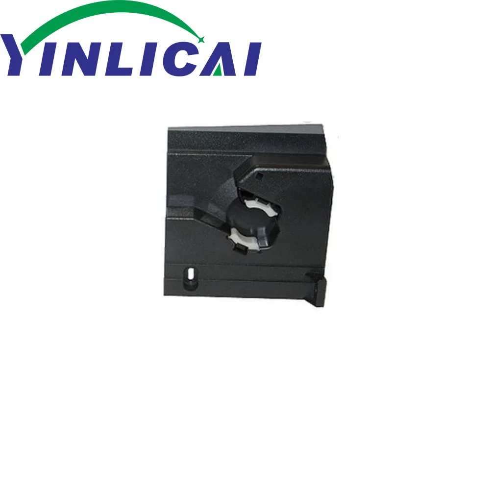 

1 шт. левый комплект для крепления заднего реверса фотоэлемент для DesignJet 500 510 800 815 820 плоттер запчасти Sotre