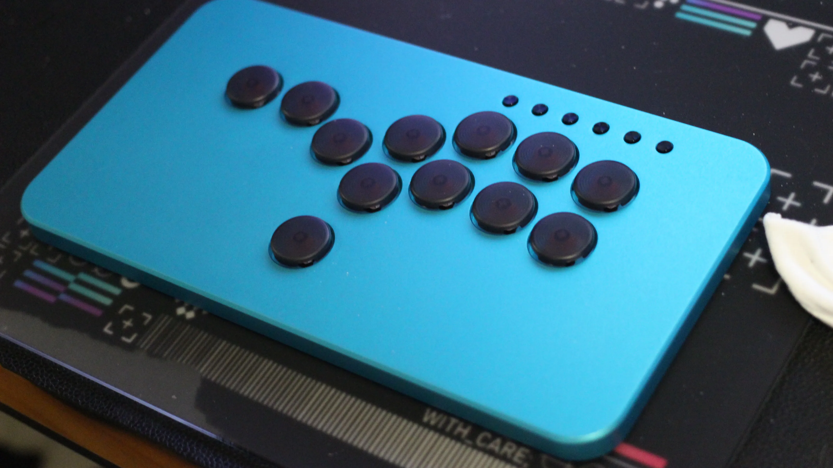 Store Home Products Feedback